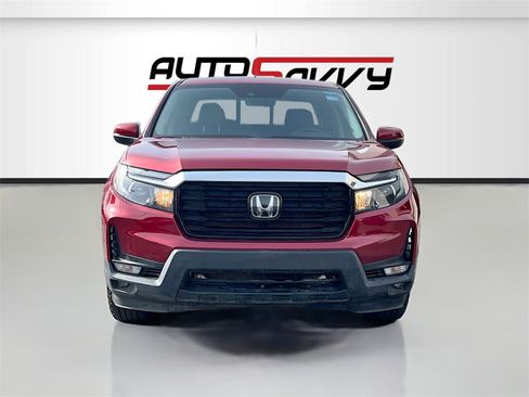 Used 2023 Honda Ridgeline RTL image 2