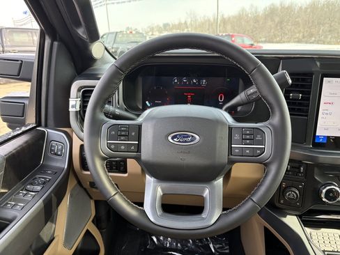 New 2026 Ford F350 Lariat w/ Tremor Off-Road Package image 25