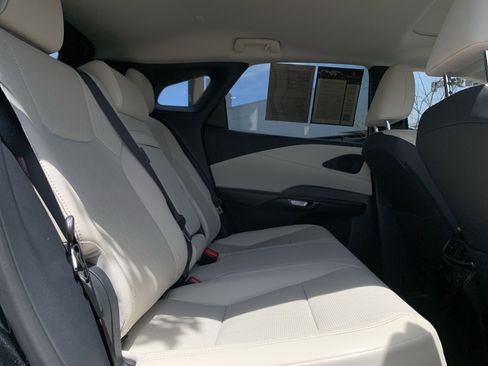 Certified 2025 Lexus RX 350 Premium Plus w/ Accessory Package (Z1) FWD image 33