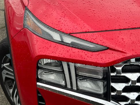 Used 2023 Hyundai Santa Fe SEL w/ Premium Package image 14