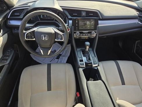 Used 2017 Honda Civic EX-T image 10