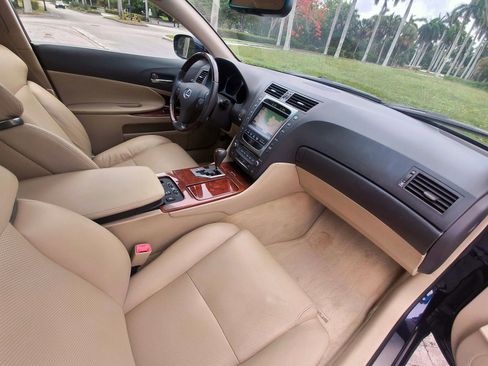 Used 2008 Lexus GS 350 AWD image 38
