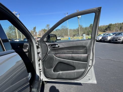 Used 2024 Dodge Durango GT image 22