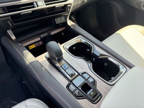 Certified 2024 Lexus RX 350 Premium w/ Accessory Package (Z1) AWD/4WD image 21