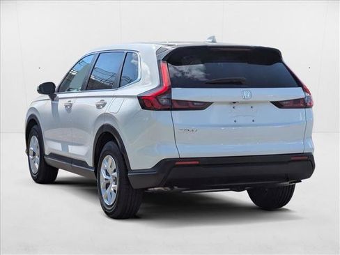 New 2026 Honda CR-V LX image 9