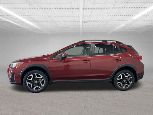 Used 2018 Subaru Crosstrek 2.0i Limited image 2