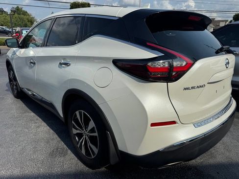 Used 2019 Nissan Murano S AWD/4WD image 2