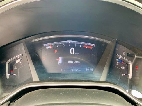Used 2019 Honda CR-V EX-L image 22