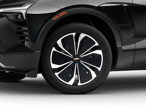 New 2024 Chevrolet Blazer EV LT image 29