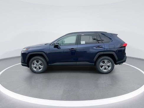 New 2025 Toyota RAV4 XLE image 5