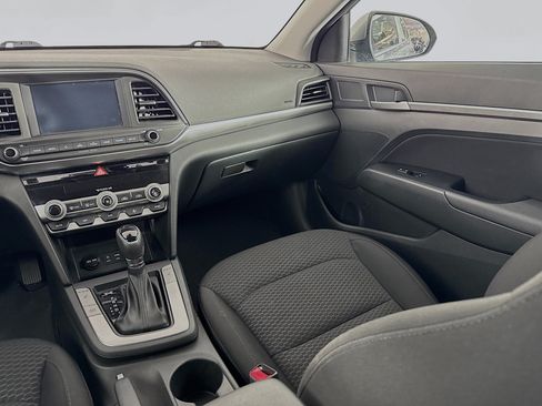 Used 2019 Hyundai Elantra Value Edition w/ Cargo Package FWD image 23