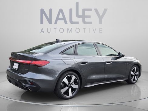 New 2026 Audi A5 2.0T Prestige image 5