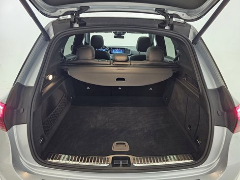 Used 2024 Mercedes-Benz GLE 450 GLE 450 image 29