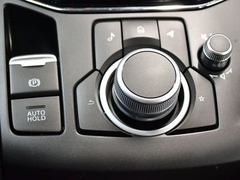 Used 2025 MAZDA CX-5 AWD 2.5 S w/ Select Package image 49