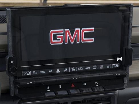New 2026 GMC Hummer EV SUV AWD/4WD image 20