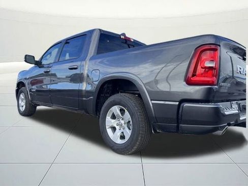 New 2026 RAM 1500 Big Horn image 3