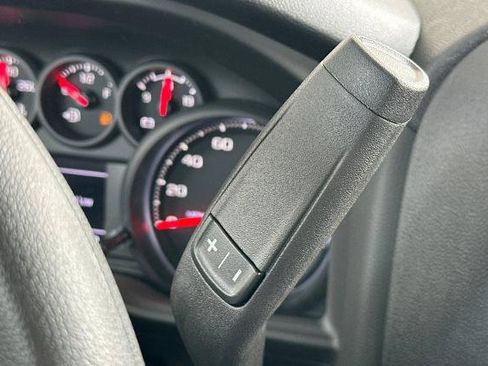 New 2026 Chevrolet Silverado 2500 W/T RWD image 23