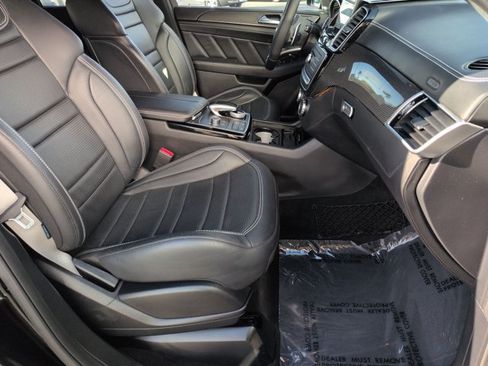 Used 2016 Mercedes-Benz GLE 63 AMG S image 23
