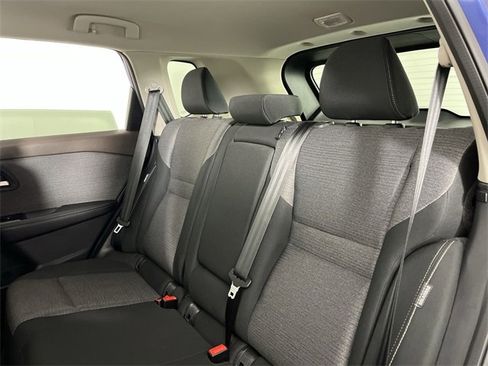 Certified 2022 Nissan Rogue SV image 21