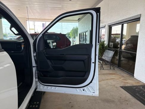 Used 2022 Ford F150 Tremor w/ Bed Utility Package AWD/4WD image 24