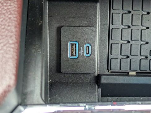 Used 2024 Ford Expedition Max Limited image 26