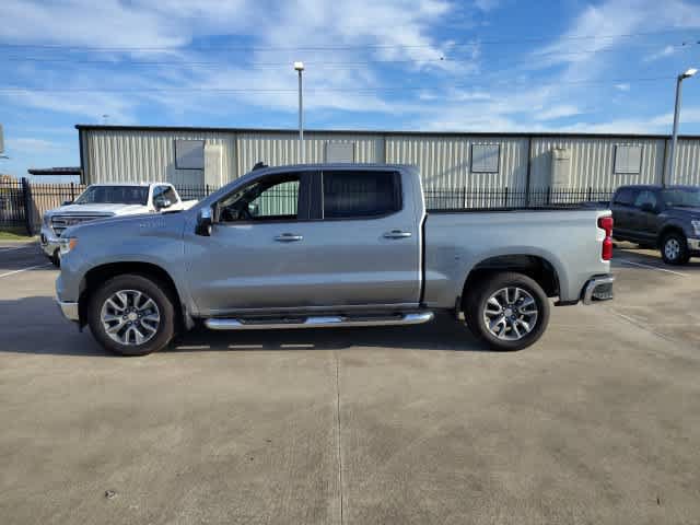 Used 2026 Chevrolet Silverado 1500 LT RWD image 2