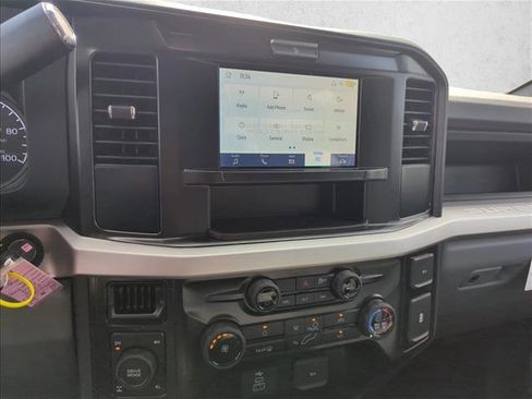 New 2026 Ford F250 XL w/ STX Appearance Package image 13