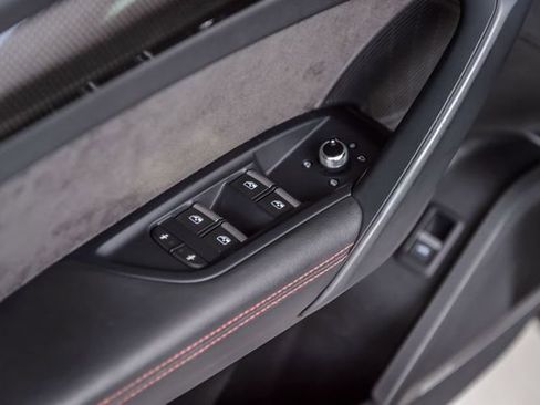 Used 2020 Audi SQ5 Premium Plus w/ Premium Plus Package image 50