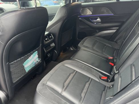 Certified 2022 Mercedes-Benz GLE 53 AMG 4MATIC Coupe image 10