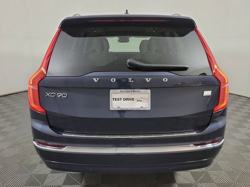 Certified 2024 Volvo XC90 T8 Ultimate w/ Protection Package Premier AWD/4WD image 7