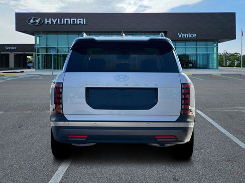 New 2026 Hyundai Palisade SEL FWD image 6