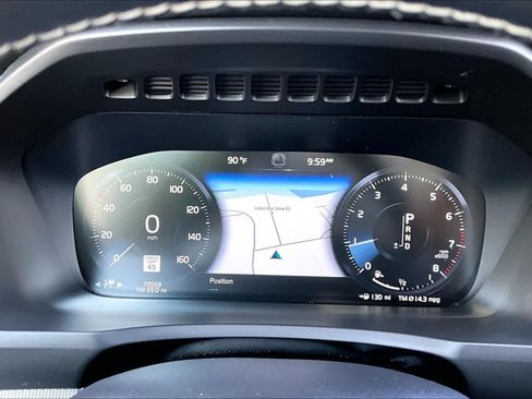 Used 2019 Volvo XC90 T6 R-Design w/ Advanced Package AWD/4WD image 24