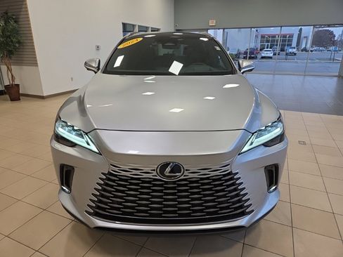 Used 2024 Lexus RX 350h image 4