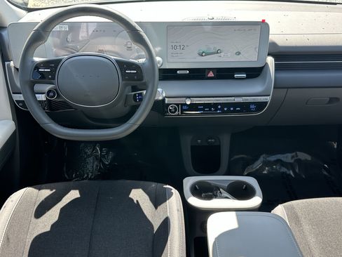 Used 2024 Hyundai Ioniq 5 SEL RWD image 23
