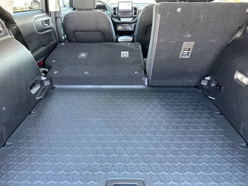 Certified 2024 Ford Bronco Sport Big Bend AWD/4WD image 14