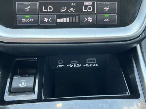 Used 2023 Subaru Outback Premium AWD/4WD image 20