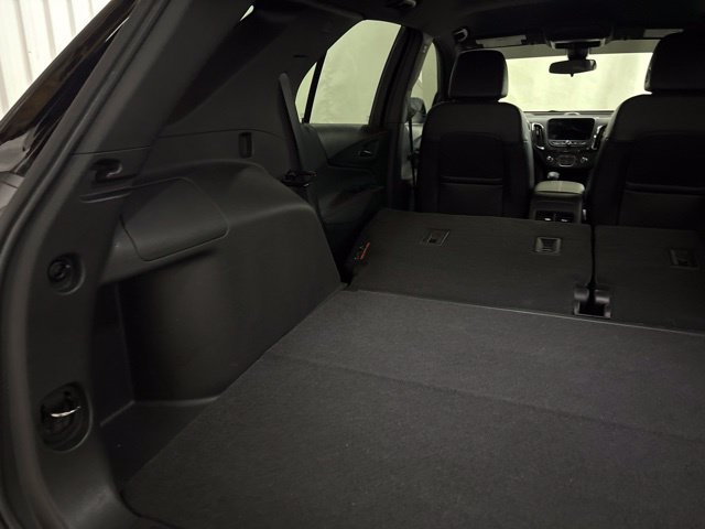 Used 2024 Chevrolet Equinox RS w/ RS Leather Package FWD image 14