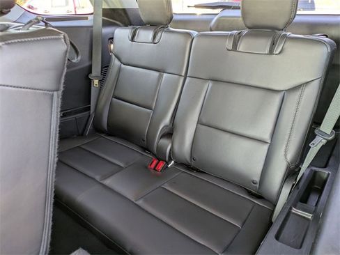 Used 2023 Ford Explorer XLT w/ Equipment Group 202A image 29