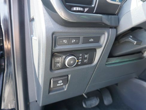 Used 2021 Ford F150 XLT w/ Equipment Group 302A High AWD/4WD image 15