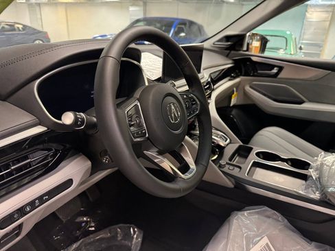 New 2026 Acura MDX w/ Technology Package image 29