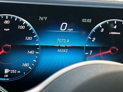 Used 2022 Mercedes-Benz GLE 350 4MATIC image 23