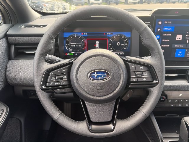 New 2026 Subaru Outback Premium AWD/4WD image 14