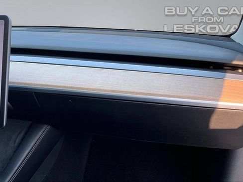 Used 2021 Tesla Model 3 Long Range AWD/4WD image 17