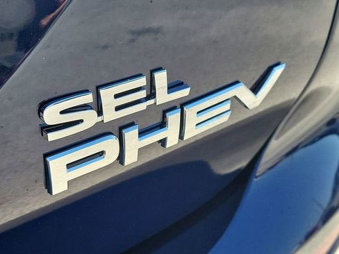 New 2025 Mitsubishi Outlander SEL image 8