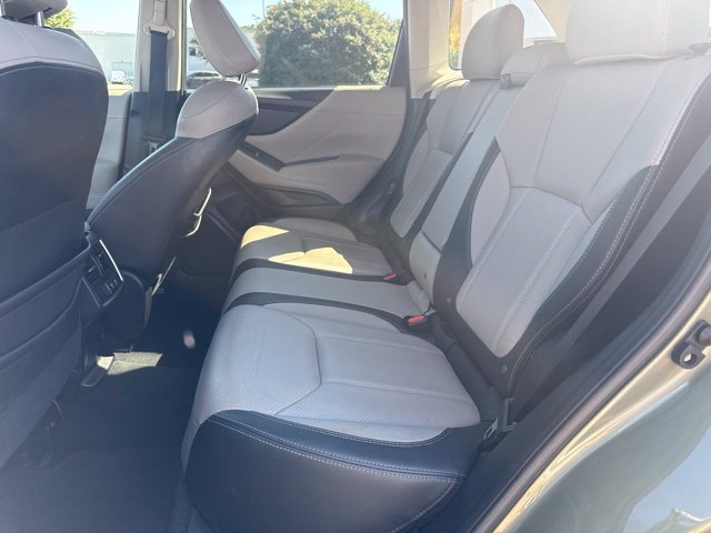 Used 2019 Subaru Forester Limited w/ Popular Package #3 AWD/4WD image 18