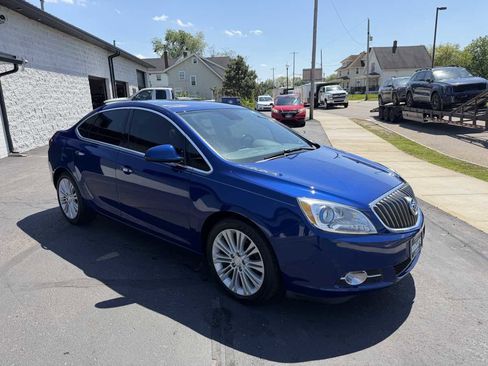 Used 2014 Buick Verano FWD image 6