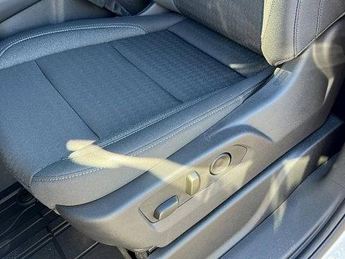 New 2026 Chevrolet Tahoe LS w/ LPO, Get Active Package image 18