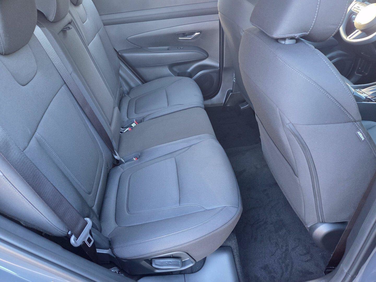 New 2026 Hyundai Tucson SE FWD image 87