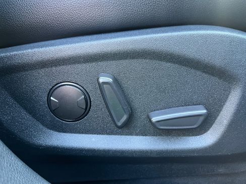 Used 2020 Ford Edge ST w/ Equipment Group 401A AWD/4WD image 28