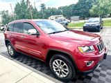 Used 2014 Jeep Grand Cherokee Limited image 2